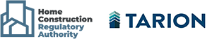 Tarion & HCRA